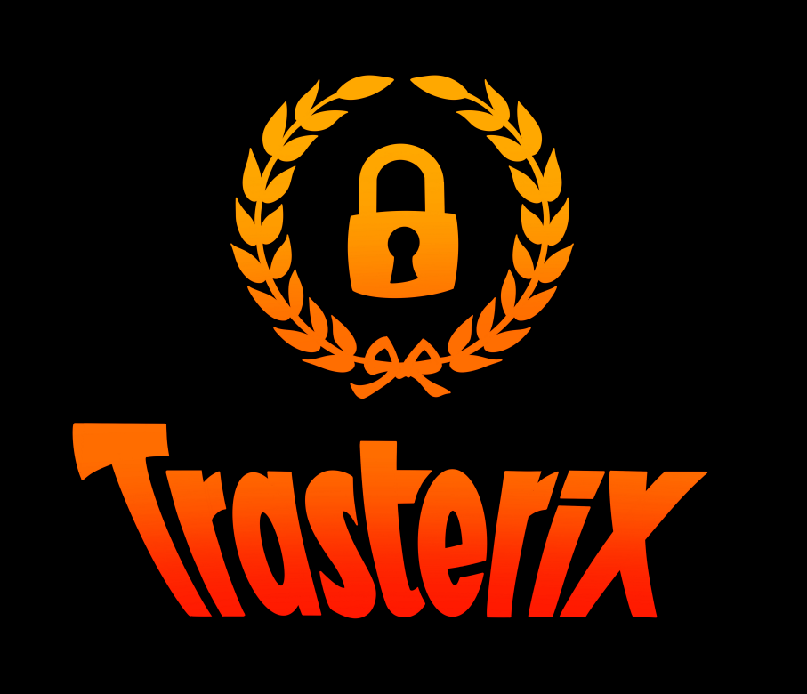 Trasterix